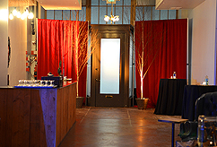 FRINGES OF THE NIGHT